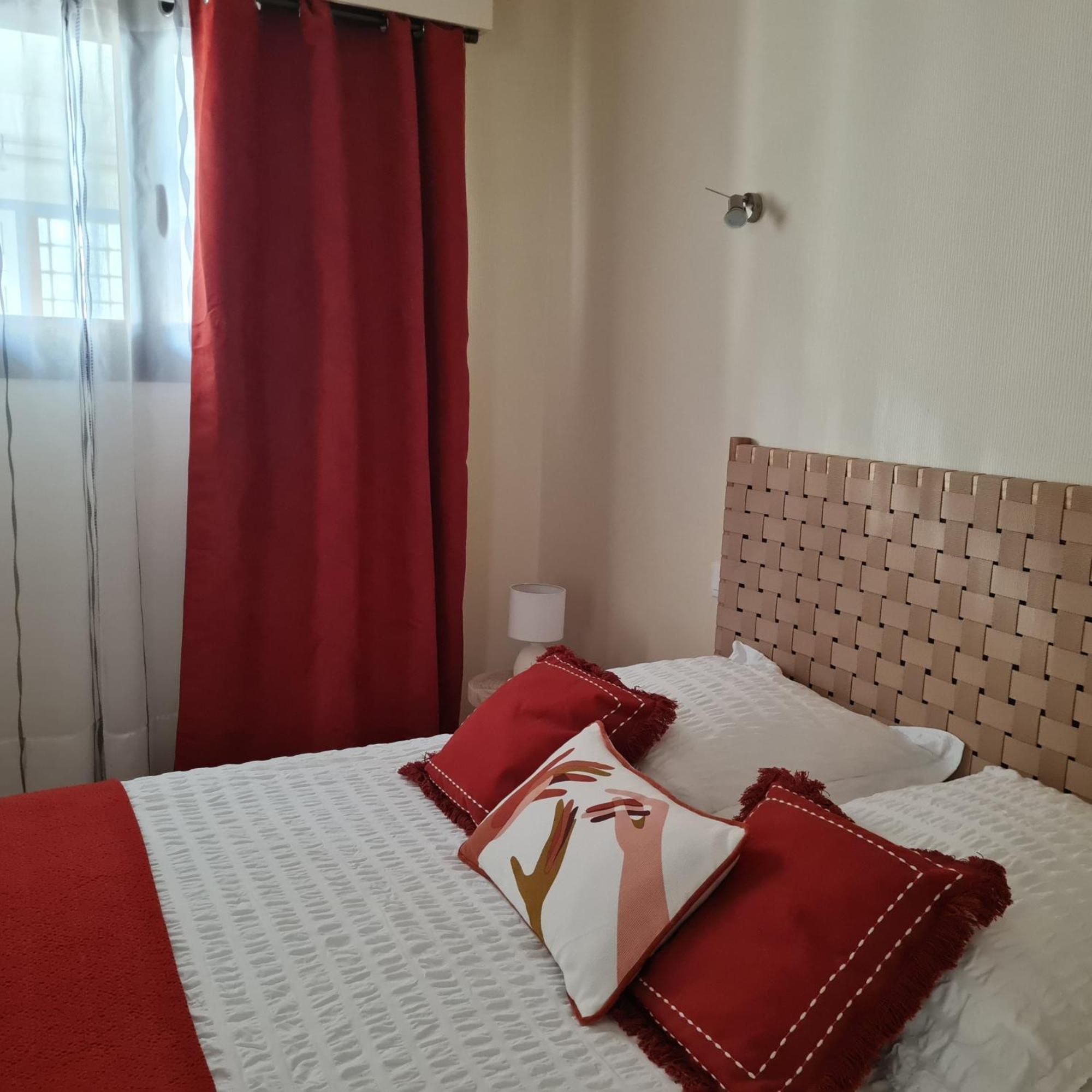 Appartement Escale Roz Pleine Vue Sur Le Port Perros-Guirec Ngoại thất bức ảnh